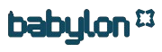 Babylon Logo